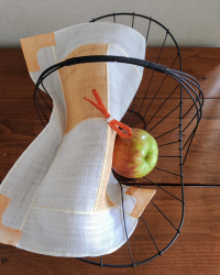 麻のサンポ (ほおずき)
