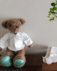 伝統ベネチョゴリ
