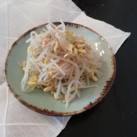 ビビン麺(비빔면)
