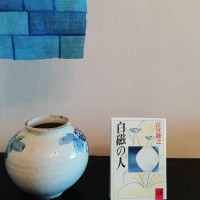 絹の茶菓褓ーつまみ布作り
