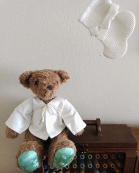 ベネチョゴリ&ポソン
