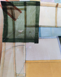 オクサのチョガッポ作り①
